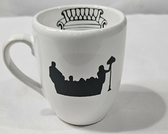 Taza Friends 2 en internet