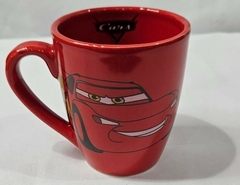 Taza Cars en internet