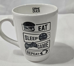 Taza Gamer en internet