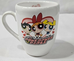 Taza Chicas Superpoderosas en internet