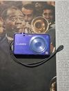 Panasonic Lumix DMC-FH8 roxa