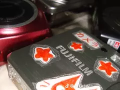 câmera cybershot dsc w125 - loja online