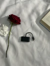adaptador de cartão de memória 3 em 1 tipo C