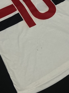 Imagem do camisa de time spfc
