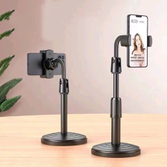 suporte de mesa para celular - comprar online