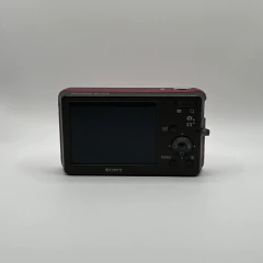 Sony Cybershot DSC W310 Rosa na internet