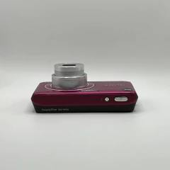 Sony Cybershot DSC W310 Rosa