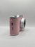 Câmera LK007 rosa