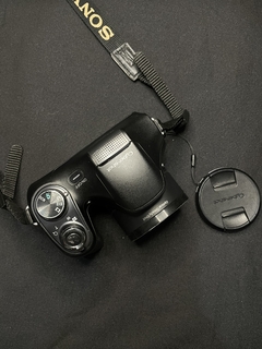 Sony dsc h100 - comprar online