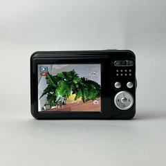 Fujifilm FinePix A220