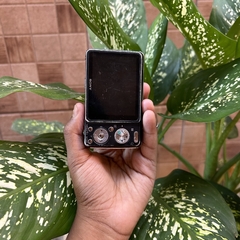 Sony Cybershot DSC W220 Preta - Khai for you
