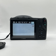 Canon PowerShot SX400 IS