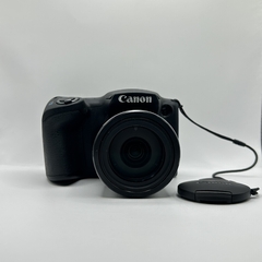 Imagem do Canon PowerShot SX400 IS