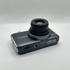 Imagem do Canon PowerShot SX220 HS - sem flash