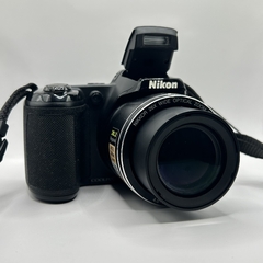Nikon Coolpix L330 - Khai for you