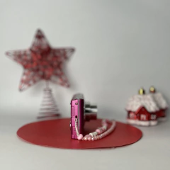 sony cybershot dsc w320 pink na internet