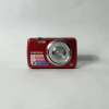 Samsung PL20 Vermelha