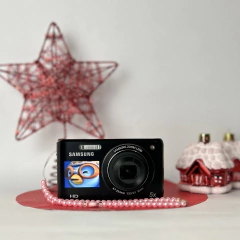 samsung DV100 preto