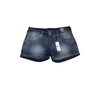 mini short plus size