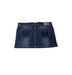 mini skirt y2k nova - comprar online