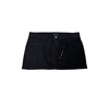 mini skirt cinza