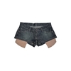 mini short y2k