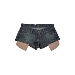 mini short y2k