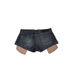 mini short y2k - comprar online