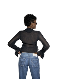 blusa fairy na internet