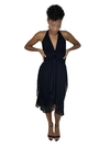 slip dress