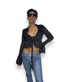 blusa fairy