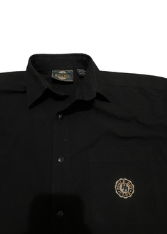 camisa de botão club bugle boy - comprar online