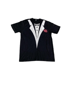 camisa terno