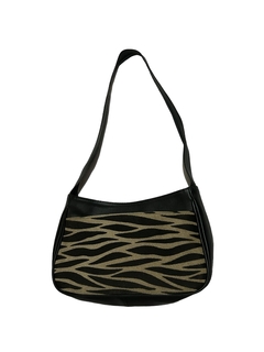bag animal print