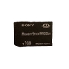 Cartão de Memória Memory Stick Pro Sony - 1GB (seminovo)
