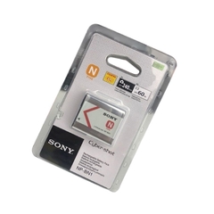 Bateria Sony NP-BN1 Original Nova - comprar online