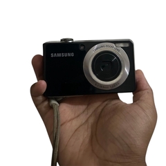 Samsung Pl100 com defeito