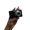 Sony cybershot dsc w350 com defeito