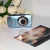 Câmera Digital Samsung Mv800 Seminova - Rara com tela flip - por encomenda - loja online