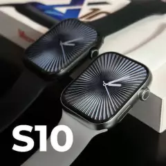 Microwear S10 séries 10 - Nuuuprecinho