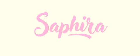 by Saphira