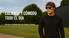 Banner de la categoría Remeras termicas