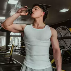 EXTREME ENERGY PACK - 5 MUSCULOSAS - Estilo Criollo