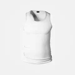 White Mind - Musculosa blanca - comprar online