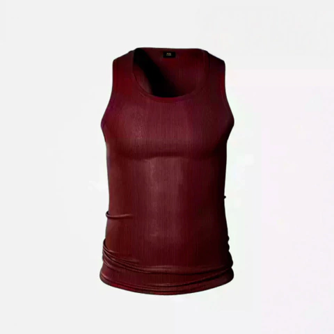Musculosa Granate - (Bordo) - comprar online