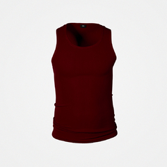 MUSCULOSA MORLEY BORDO - comprar online