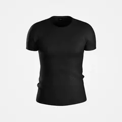 Remera termica Imperial Black (negra) - comprar online