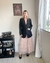 MAX BLAZER ALFAIATARIA