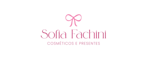 Sofia Fachini Cosméticos e Presentes