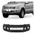 Para-choque Dianteiro Ford Ranger 2013/2016 DTS